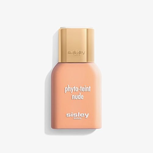 Maquillaje de la marca Sisley, cara, Phyto-Teint Nude 0C Vanilla