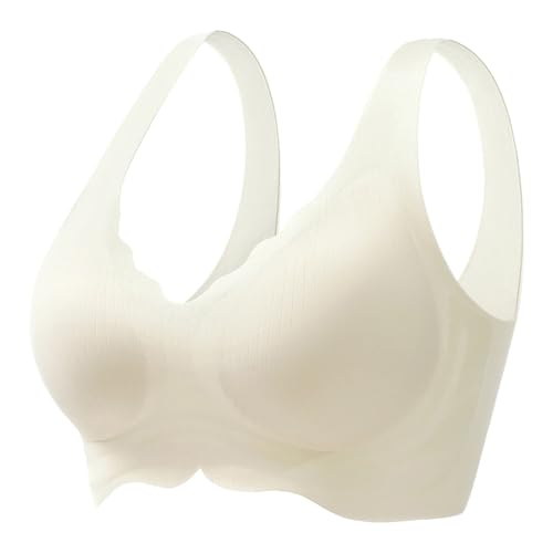Sujetador Deportivo Sin Tirantes Conjunto De Mujer Ropa Interior Sujetador Deportivo con Cierre Atras Bralette Enfasis Sostenes Deportivos para NiñAs Lenceria Roja para Mujer Conjunto Ropa Interior