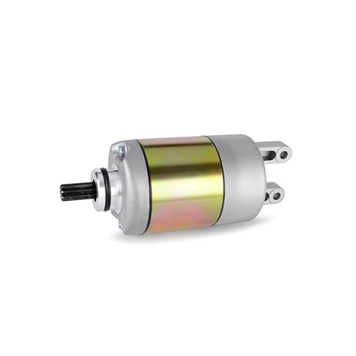 Démarreur X3M 125cc 250cc de rechange pour réparer un allumage en panne