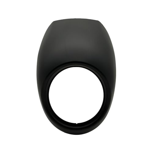 Support de fourche carénage moto pour masque de phare Sportster Dyna XL 1200