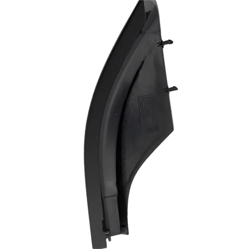 Cache de barres de toit Hyundai Santa Fe 2001 2002 2003 2004 2005 2006 plastique noir 87296-26001