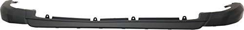 Garage-Pro Front Valance for TOYOTA RAV4 2016-2018 Textured LE Model