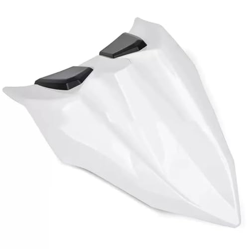 Carénage passager capot moto Z650 ER6F 2017-2024 avec coussin de selle