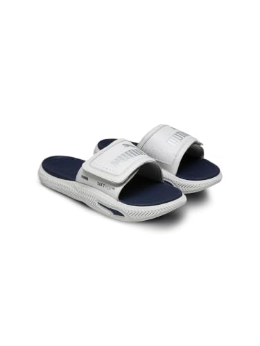 Image of SoftridePro Slide 24 V Res Glacial Gray-