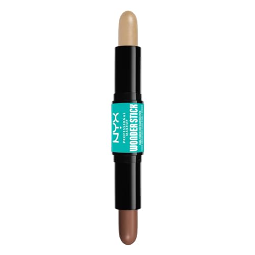 Highlighter & Konturenstift von NYX