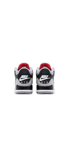 Image of Air Jordan 3 Retro inchBlack Cement inch (2024)