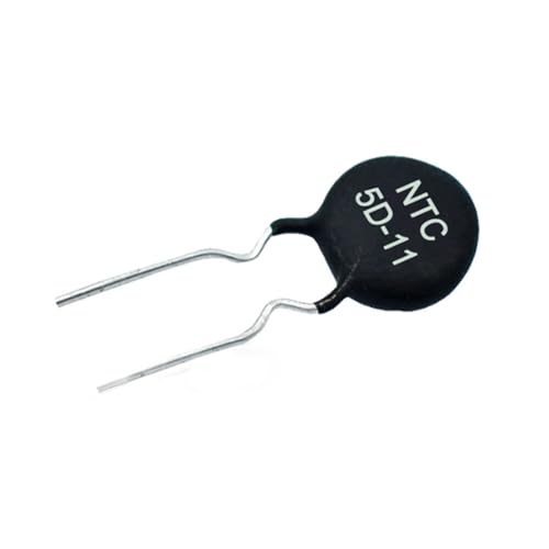 Generic 10pcs/lot thermistors 5D-15 Authentic