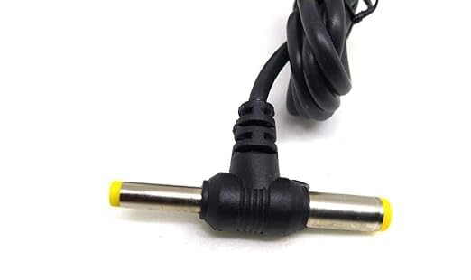 Image of 3.6V DC Power Adapter Charger for Britelite Torch,Metal Flash Light Rechargeable,Toys Also