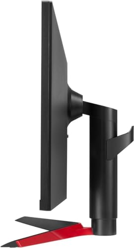 Image of LG 34 inch UltraWide Monitor, 75Hz, 1ms, FHD IPS 21:9 (2560x1080) VESA Display HDR 400, AMD FreeSync, 3-Side Virtually Borderless Display, USB Type-C Connectivity, Black, with 5ave HDMI Cable