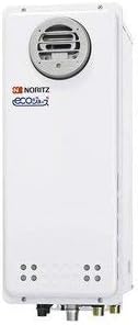 ノーリツ ガス給湯器 【GT-CV1663AWX-PSBL】 ふろ給湯器（セット