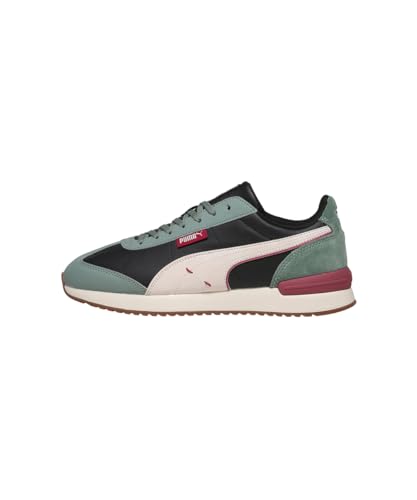 Image of Puma Unisex-Adult R78 Wind Greenside Res Sneaker