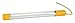 Westward Lamp TT10Z916LPG - 1 Each