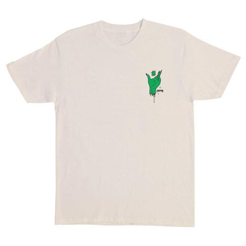 Meat Grinder t-shirt Creature pour vos sessions skate et sorties urbaines