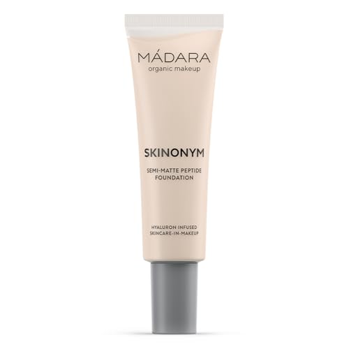 MADARA SKINONYM Peptide Foundation