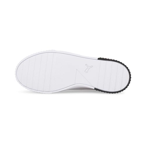 Image of PUMA Unisex-Child Carina Sneaker