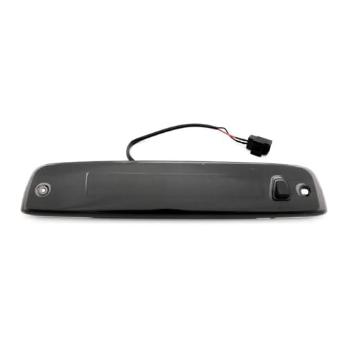 Troisième feu stop pour Lincoln Navigator 2003-2017 éclairage arrière de remplacement rouge LED