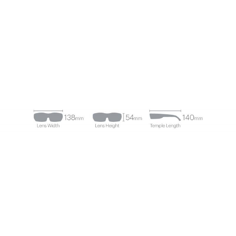 SMITH XC lunettes de soleil vintage et performantes pour le plein air