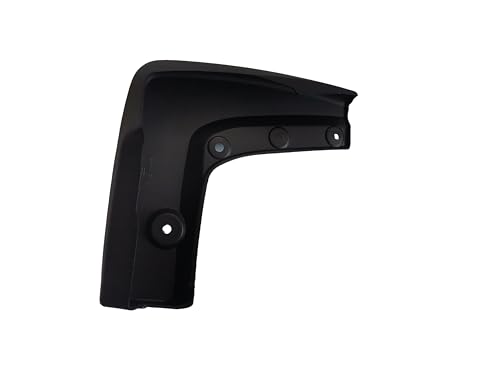 Image of 4pcs Mud Flaps Splash Guards for Honda Pilot 2023-2024 Front Rear Mud Guards Auto Car Accessories