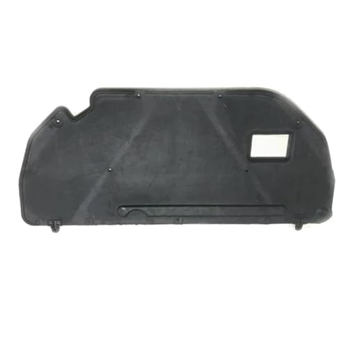 Housse insonorisée de capot Mazda 3 Axela BK Sport 2004-2008 en coton isolant