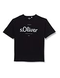s.Oliver Big Size Herren 10.3.11.12.130.2124300 T-Shirt, 99D1, 4XL