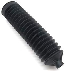 Technical Precision Replacement for EZGO/Cushman/TEXTRON Bellows-Rack Boot for Gas TXT Fleet 2015 Golf CART