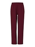 Pantalon de survêtement taille haute