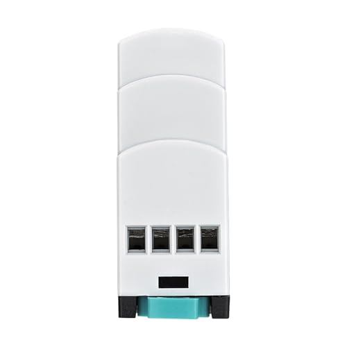 Relais de séquence de phase FKV-14N 3x380VAC triphasé neutre - 3