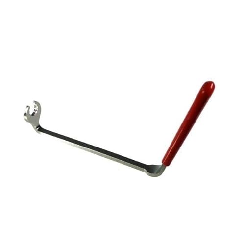 Aircraft Tool Supply Vacuum Pump Wrench