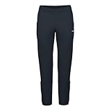 HEAD Damen Breaker Women Pants, Navy, XXL EU
