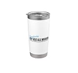 EINRADHOCKEY EINRADHOCKEY Doppelwandiger Edelstahl-Thermobecher