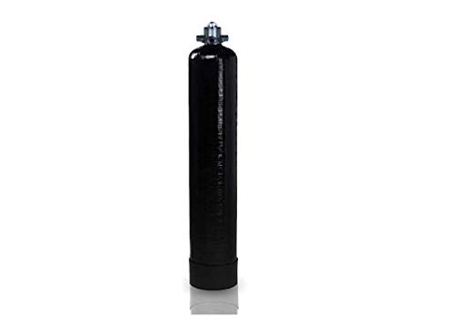 Whole House Water Filtration System Manual Valve | 1 cu.ft. Activated Coconut Shell Carbon (GAC) 9