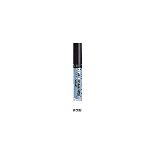 Barry M Cosmetics Holographic Lip Topper, Wizard,blue,F-HLT2 - Image 4