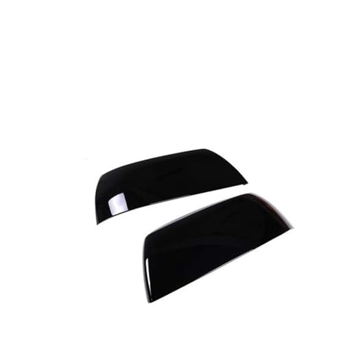 Coques rétroviseur voiture garniture ABS haut de gamme Tundra Crew