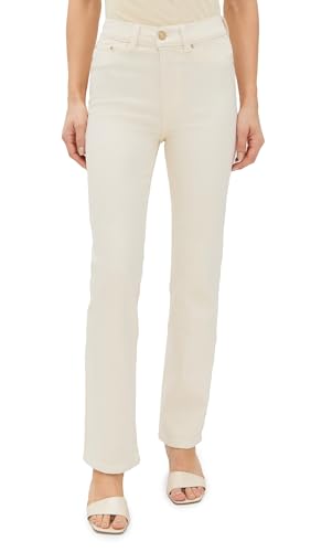 DL1961 Women's Halle Straight Instasculpt High Rise Jeans