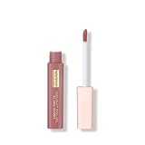 Zeena Liquid Matte Tattoo Lipstick, 020 Rosy Nude