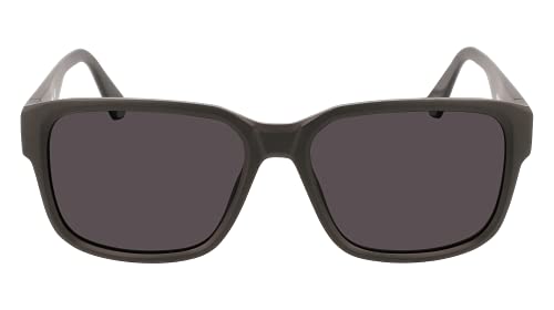 Calvin Klein Men's Ckj21631s Rectangular Sunglasses
