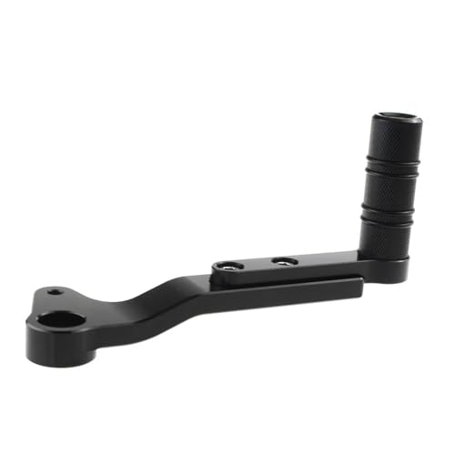 Levier de vitesse gauche moto accessoire commande pied BJ600 - 5