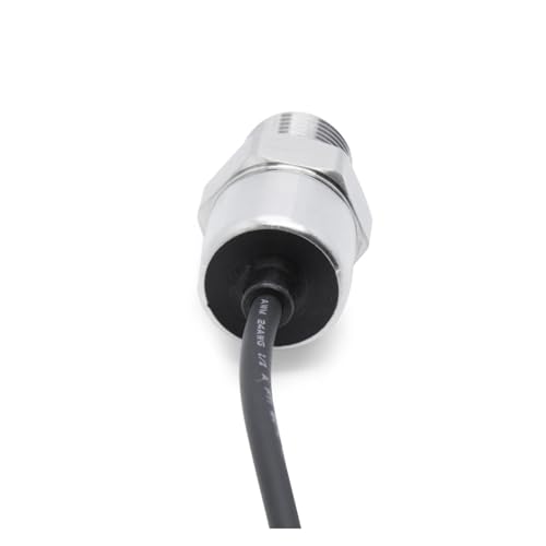 Capteur de pression 0-30Bar pour éviter les fuites d'eau et de gaz - 2