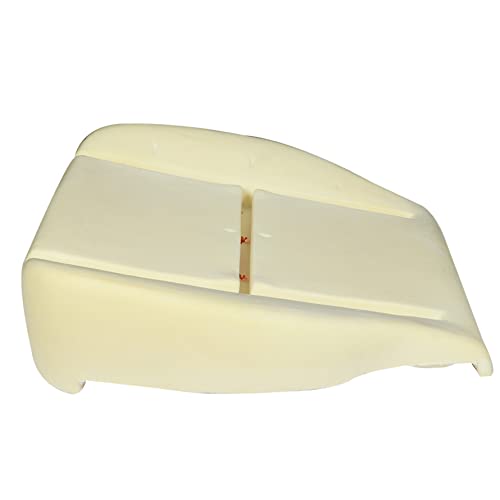 Munirater Driver Side Bottom Foam Seat Cushion Replacement For 2007-2014 Silverado 1500 2500 3500 Hd #TOP4