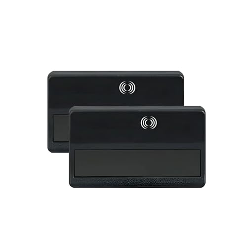 ASONPAO 2-Pack 371LM Chamberlain LiftMaster Garage Door Opener Remote