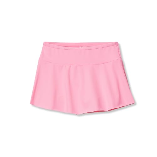 Image of Lands' End Girls SwimMini Swim Skirt