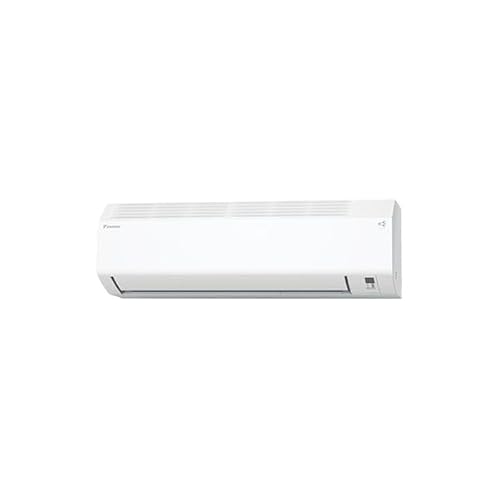 �G�A�R�� 8�� �H����� �_�C�L�� DAIKIN S256ATCS-W 2026�N �z���C�g �W���ݒu�H���Z�b�g �y XPRICE���� �z�H���ۏ�3�N�t�� �ۏ،�:XPRICE �H�����͉��