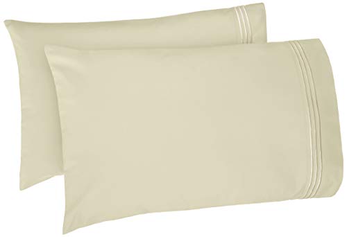 clean pillowcase acne