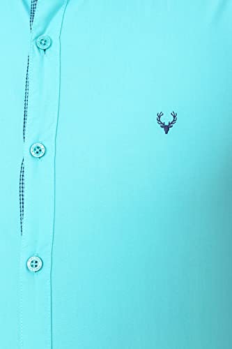 Allen Solly Men Shirt