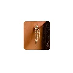 Paloma Illusion & Gold