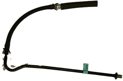 Mechanics Choice A/C Refrigerant Liquid Hose for 1994-1996 Ford, Mercury Cougar, Thunderbird (V8 4.6L)