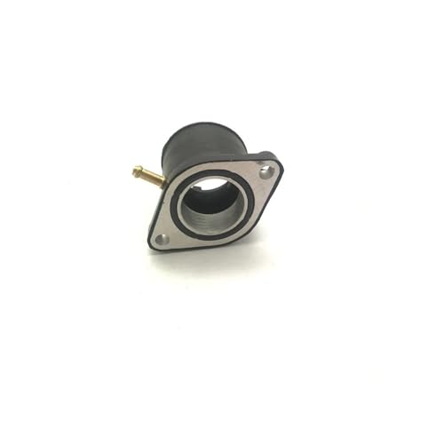 Collecteur d'admission 30 mm pour réparer une perte de puissance sur Quad JS250