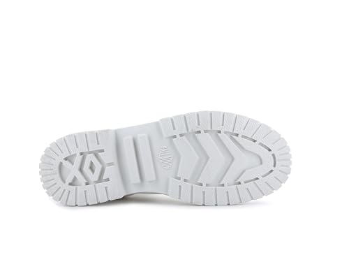 Palladium Unisex's Pampa Slim Hi Ankle Boot3