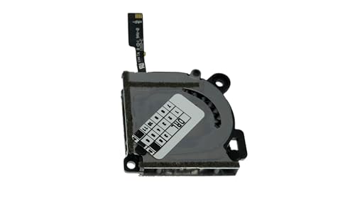 Cooler fan GPU VGA Graphics Video (30 x 30 mm) modelo 23.M3EN1.002, 23.MBKN1.004, K126000340F, 23.10801.001, for Acer Aspire S7 S7 391 S7 392 S7 393