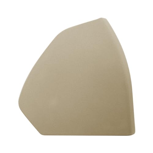 Partscollect Interior Door Panel Trim Cover Upper Cover Shell Compatible